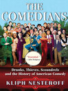 Cover image for The Comedians